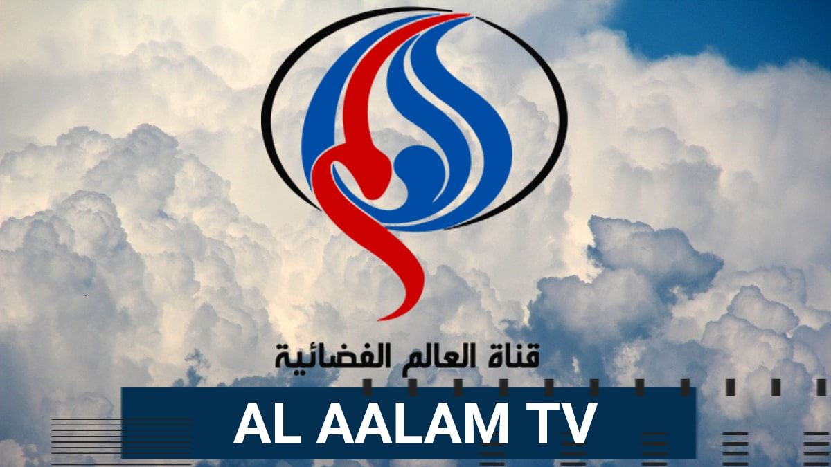Al Alam TV