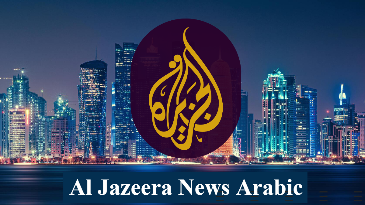 Al Jazeera News Arabic