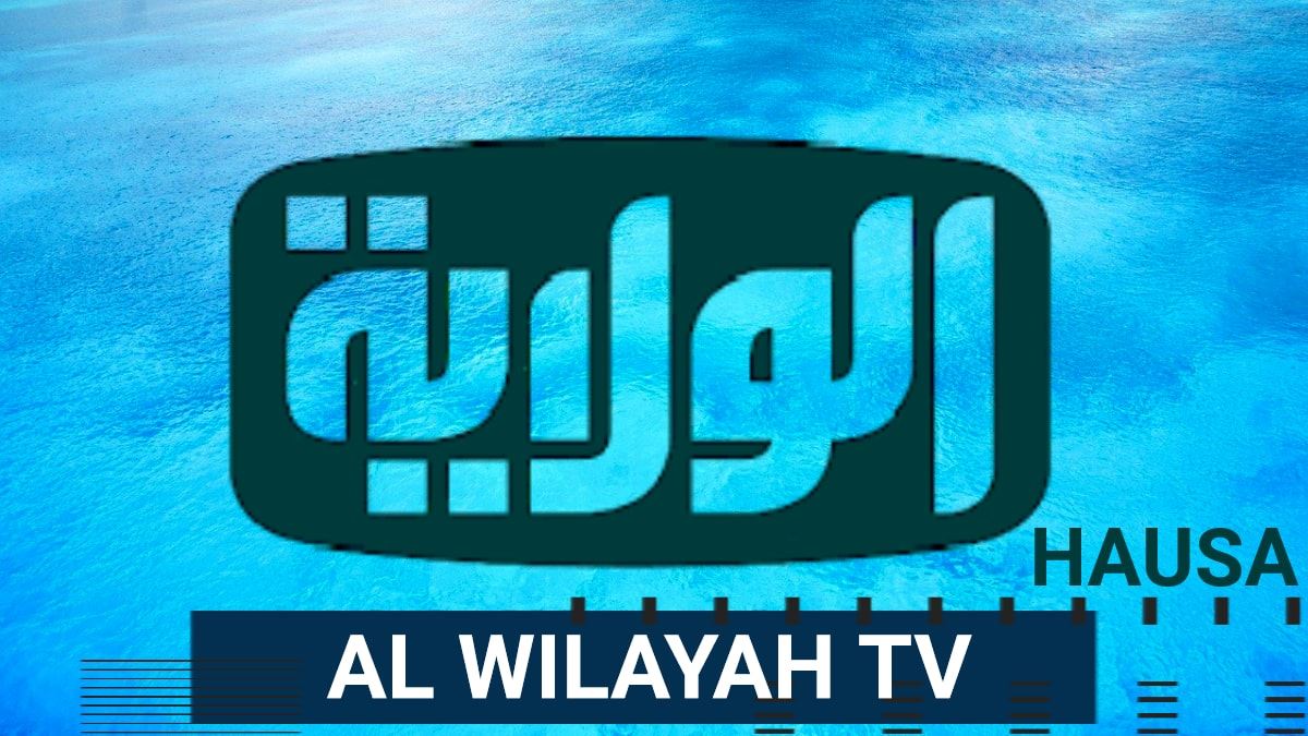 Al Wilayah Hausa