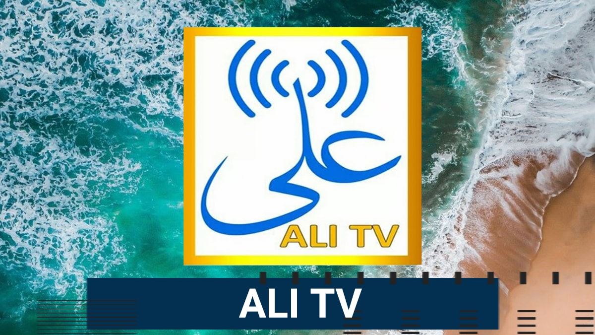 Ali TV