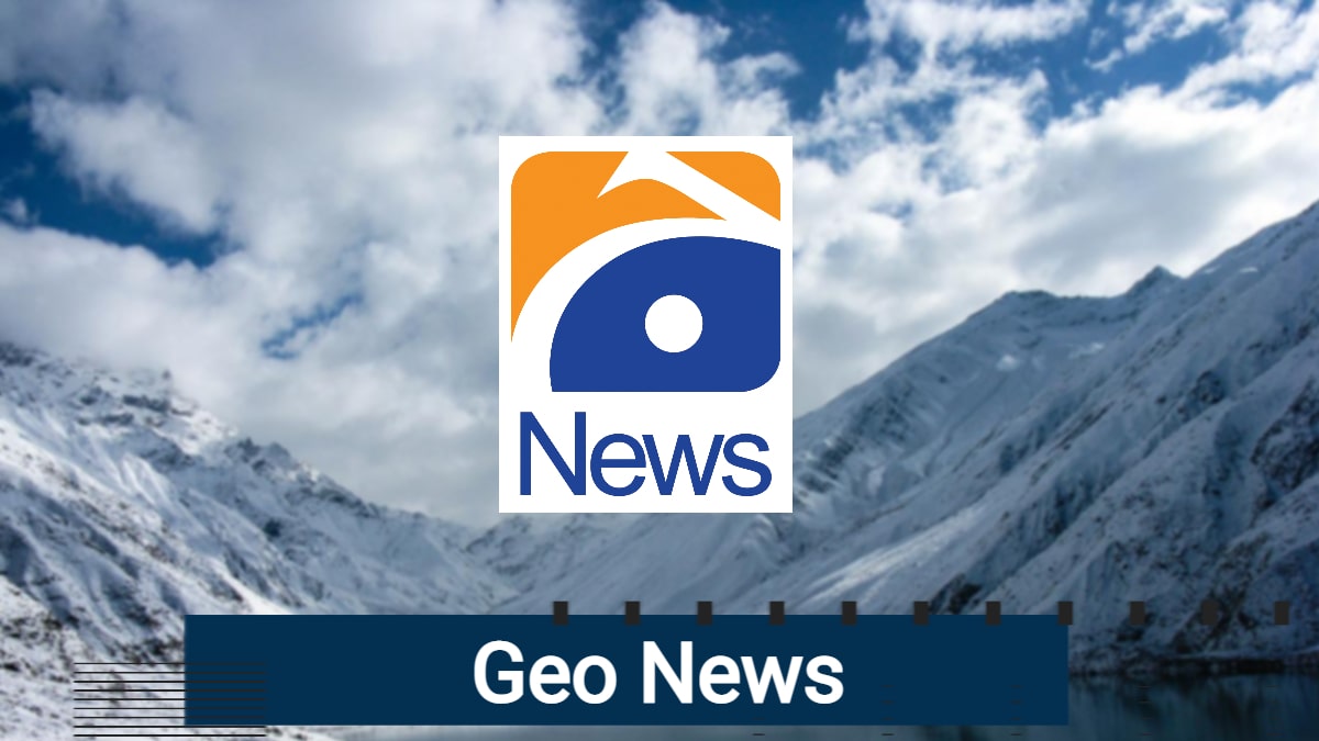 Geo News