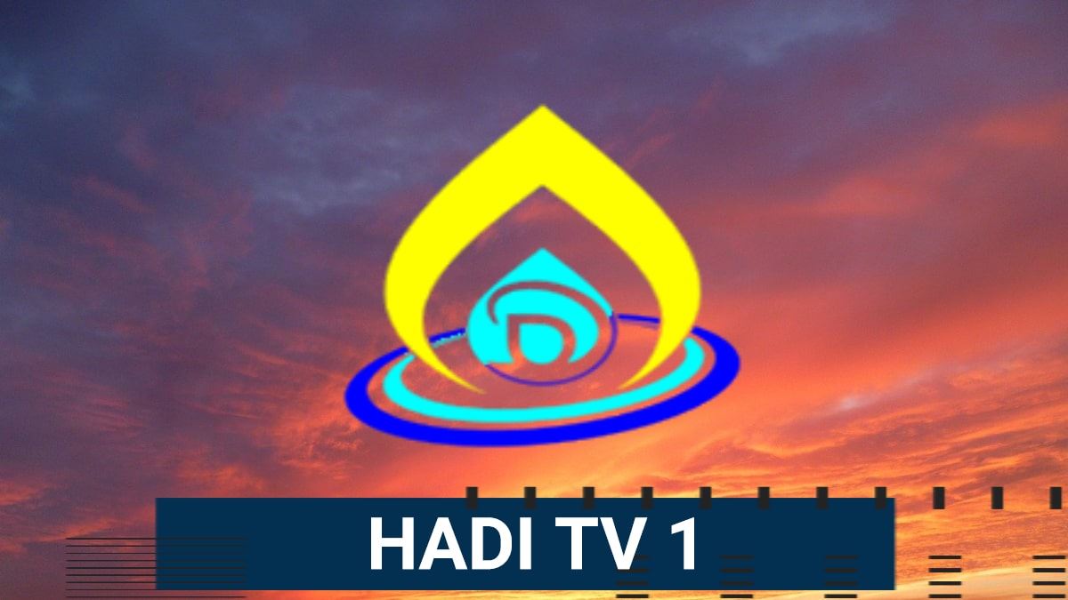 Hadi TV 1