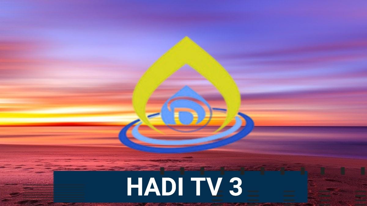 Hadi TV 3