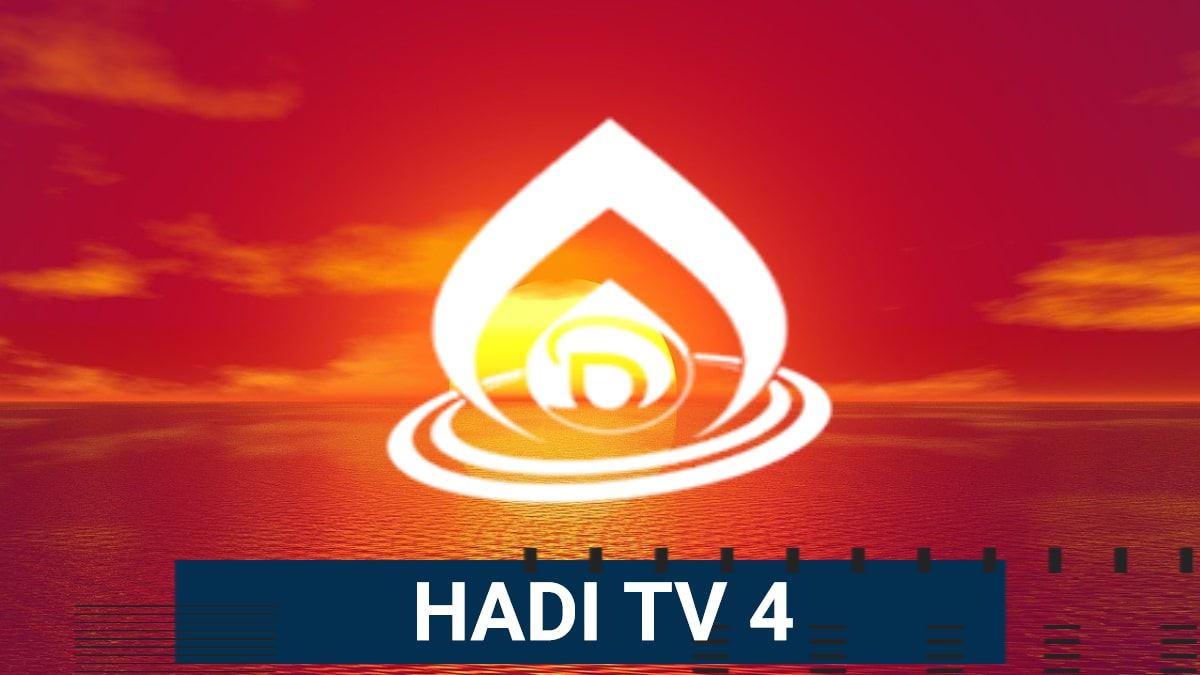 Hadi TV 4