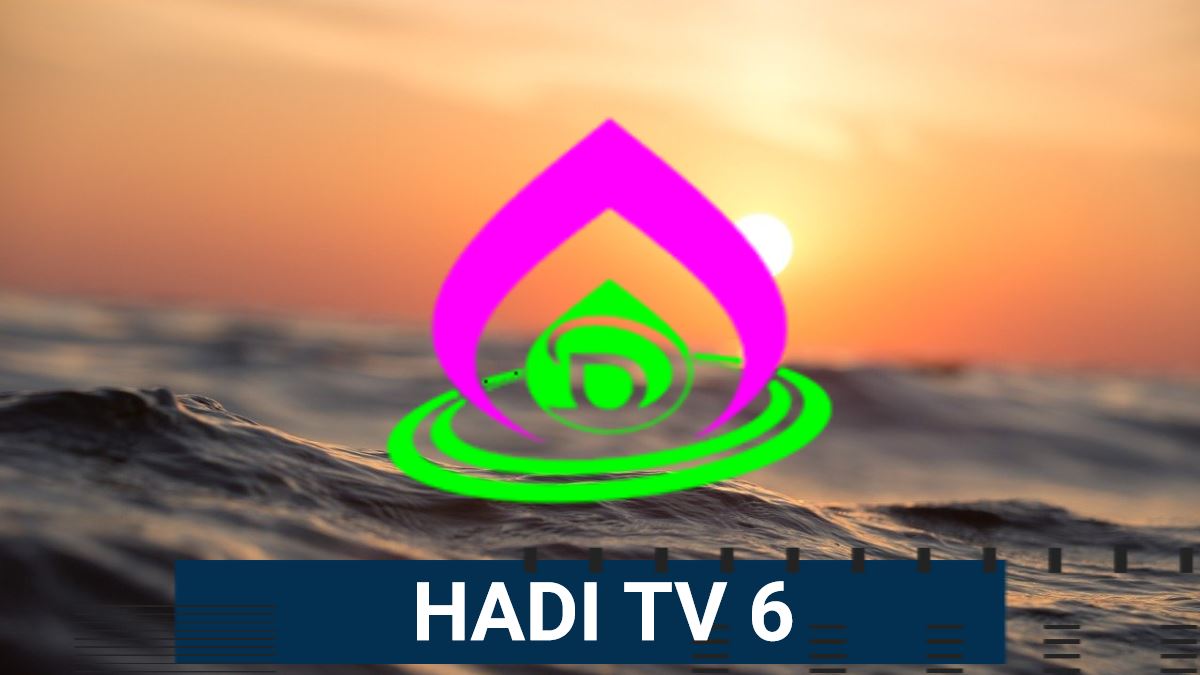 Hadi TV 6