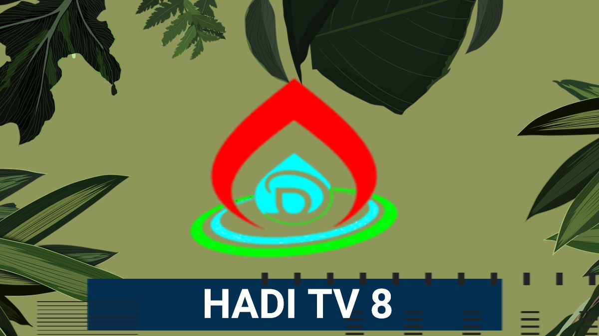 Hadi TV 8