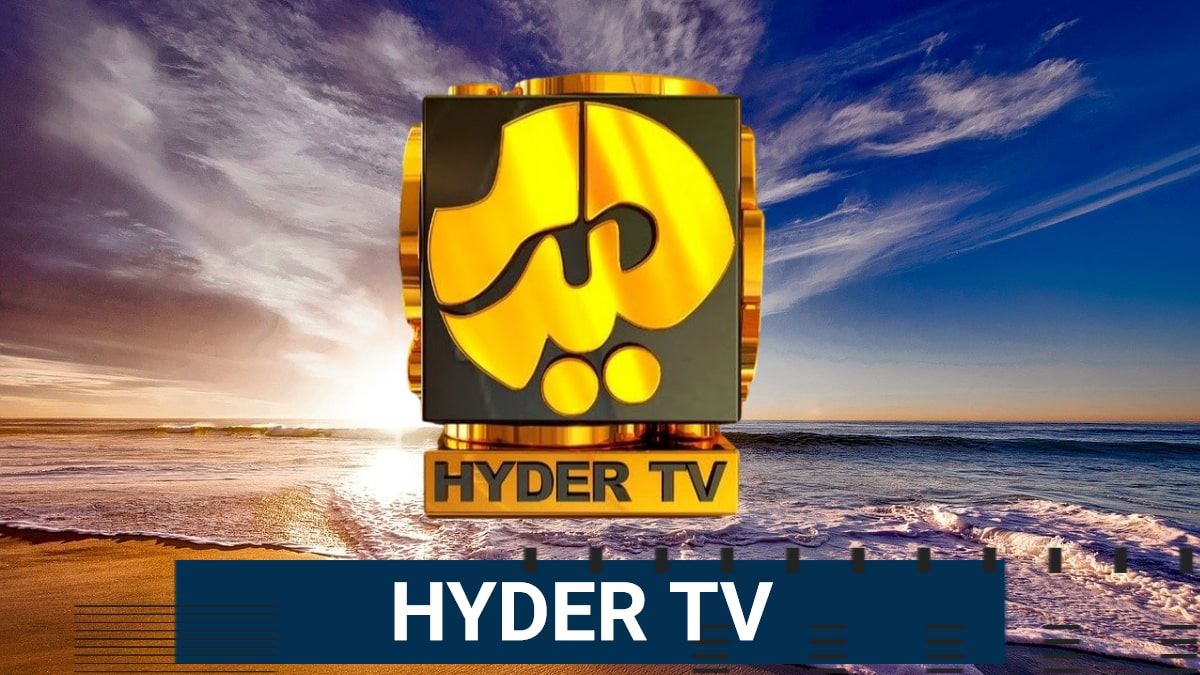 Hyder TV