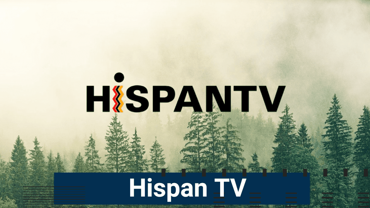 Hispan TV