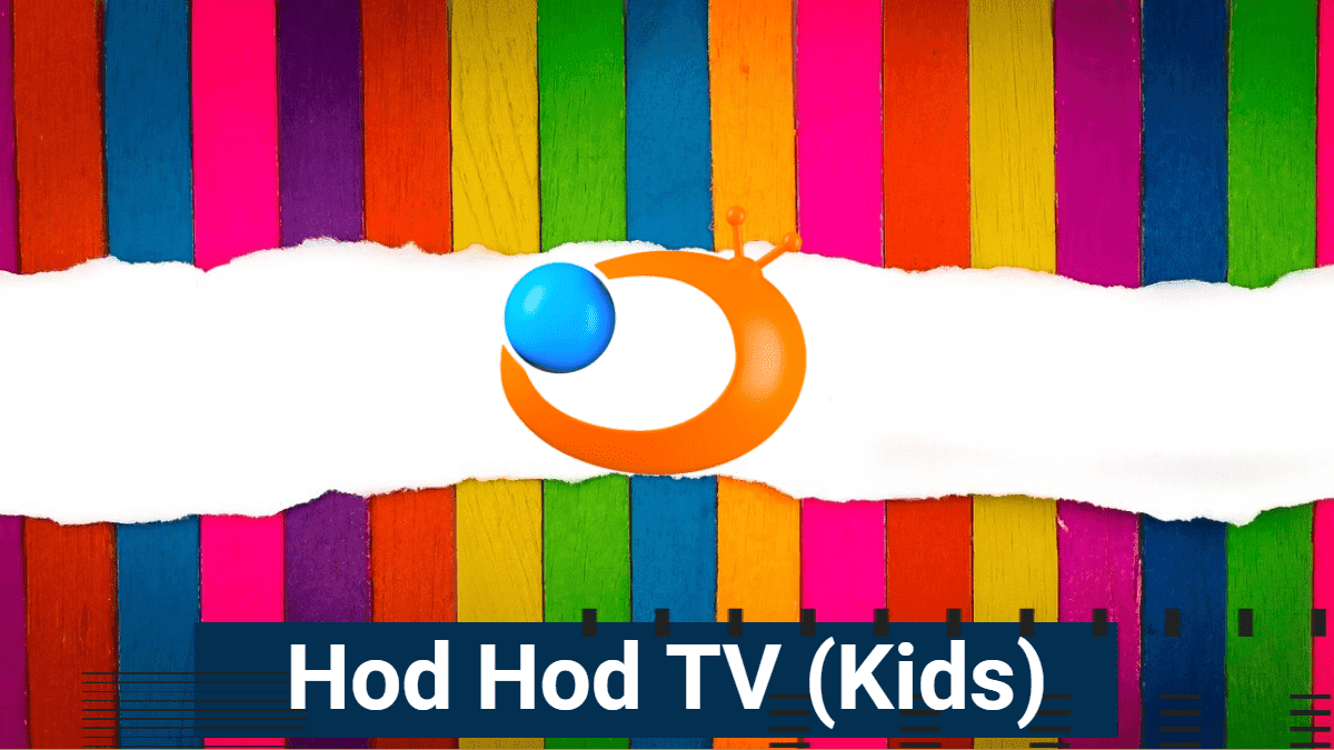 Hod Hod TV (Kids)