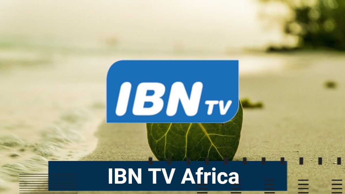 IBN Africa