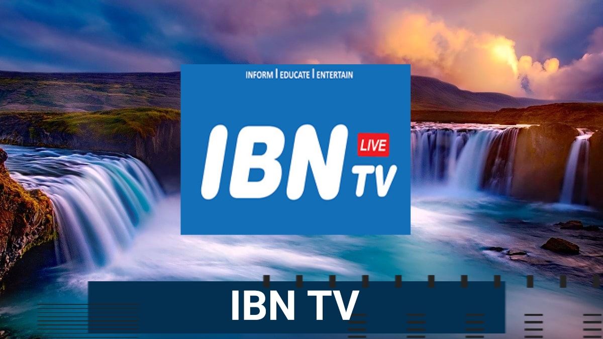 IBN TV