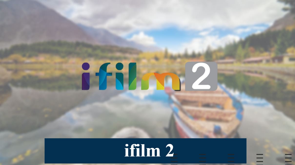 IFilm 2 (Farsi)