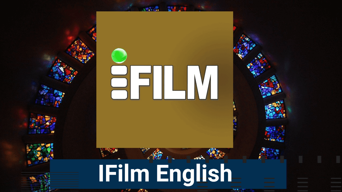 IFilm (English)