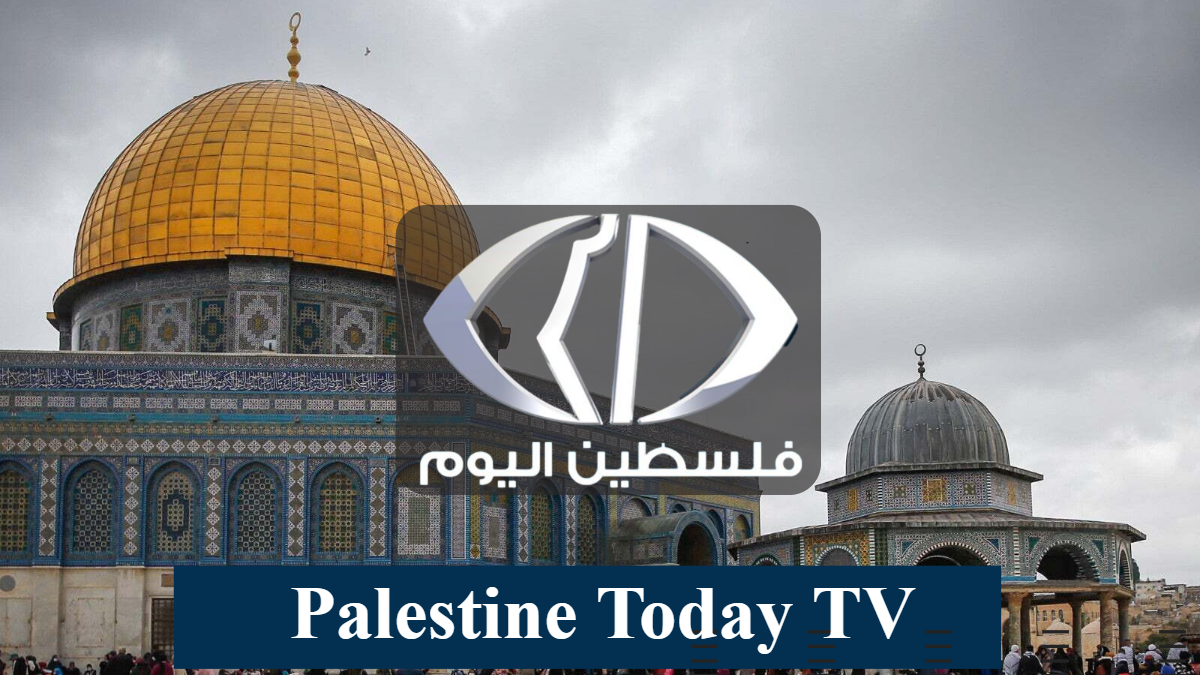Palestine Today TV
