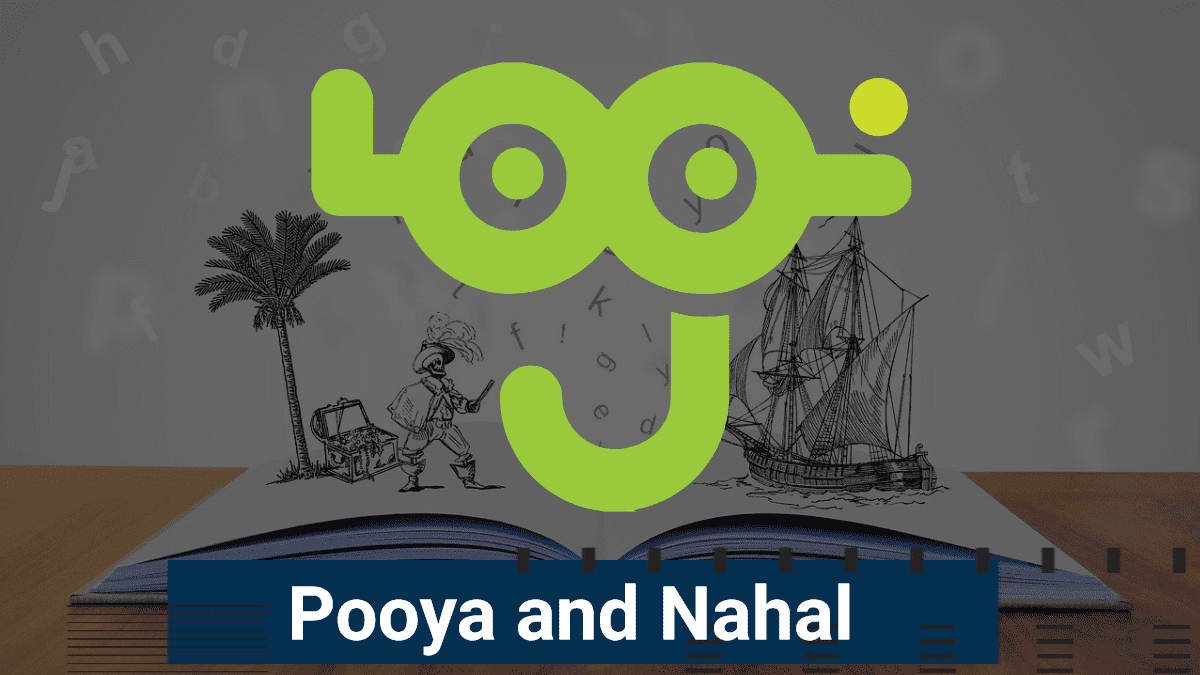Pooya (Kids)