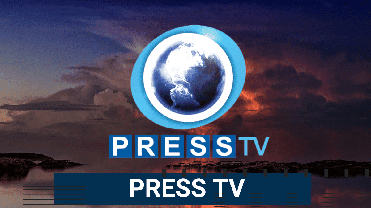 Press TV