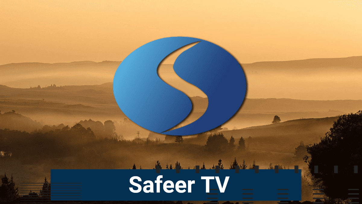 Safeer TV