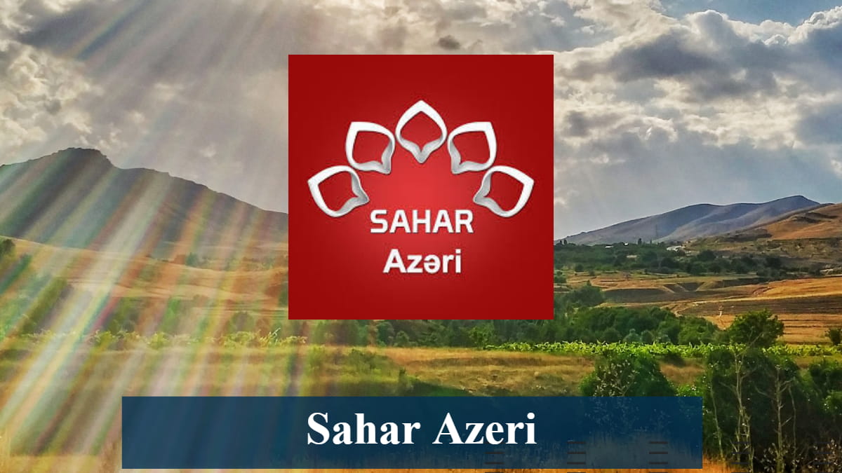 Sahar Azeri