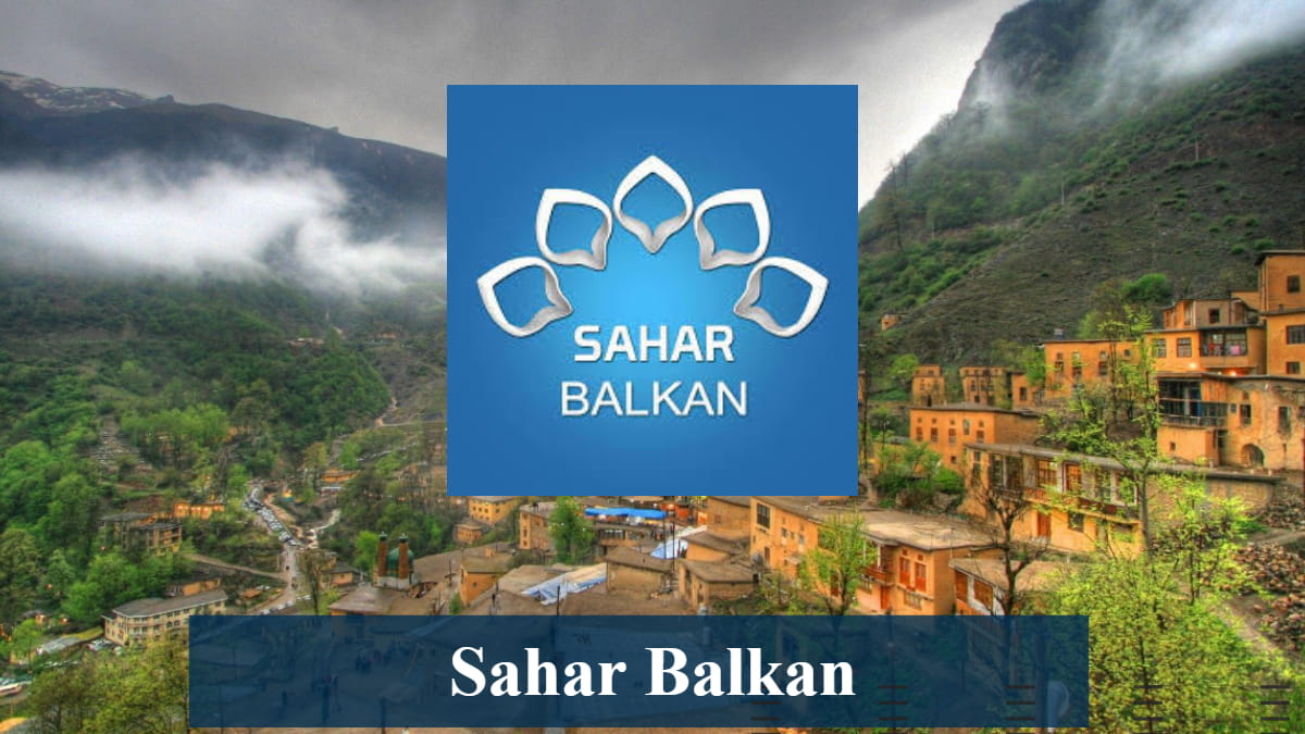 Sahar Balkan