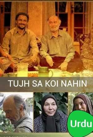 Tujh Sa Koi Nahin