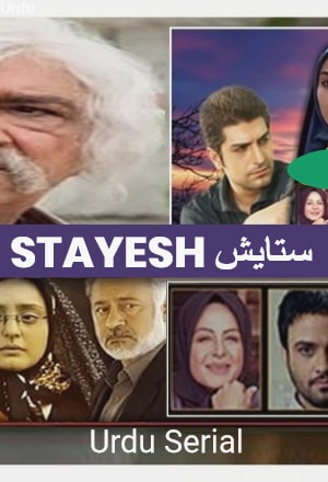Stayesh - ستائش 
